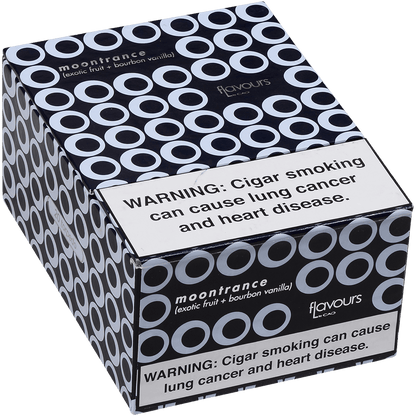 Cao Moontrance Torpedo 20 Ct. Box 5.00X48