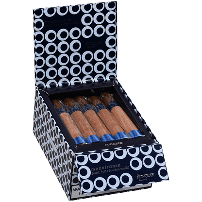 Cao Moontrance Torpedo 20 Ct. Box 5.00X48