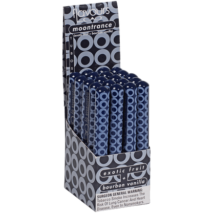 Cao Moontrance Tubo 20 Ct. Box 4.75X30