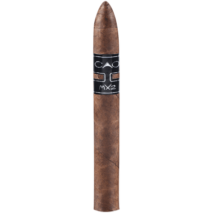 Cao Mx2 Belicoso 20 Ct. Box 7.00X56