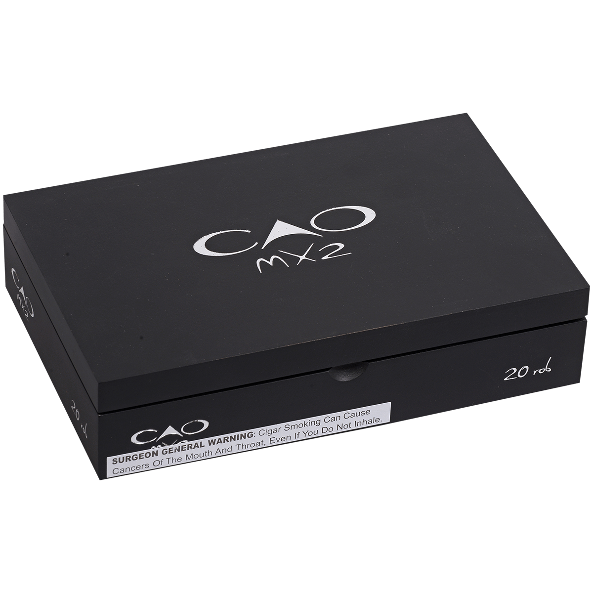 Cao Mx2 Robusto 20 Ct. Box 5.00X52