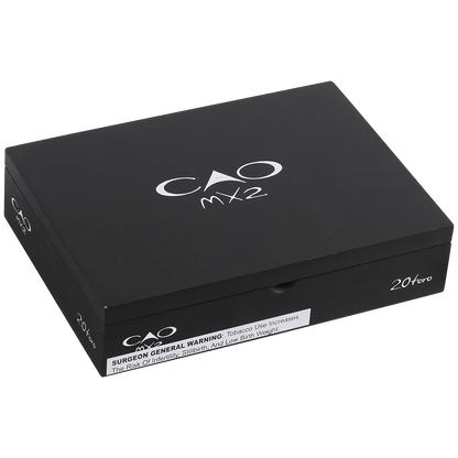 Cao Mx2 Toro 20 Ct. Box 6.00X54