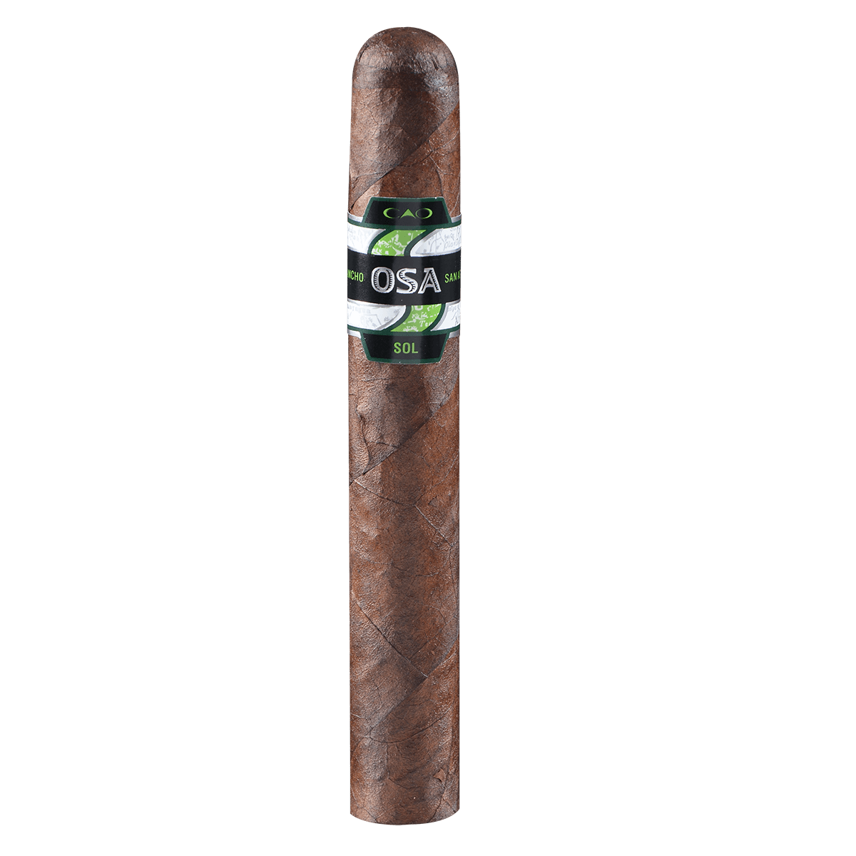 Cao Osa Sol Lot 54 20 Ct. Box 6.00X54