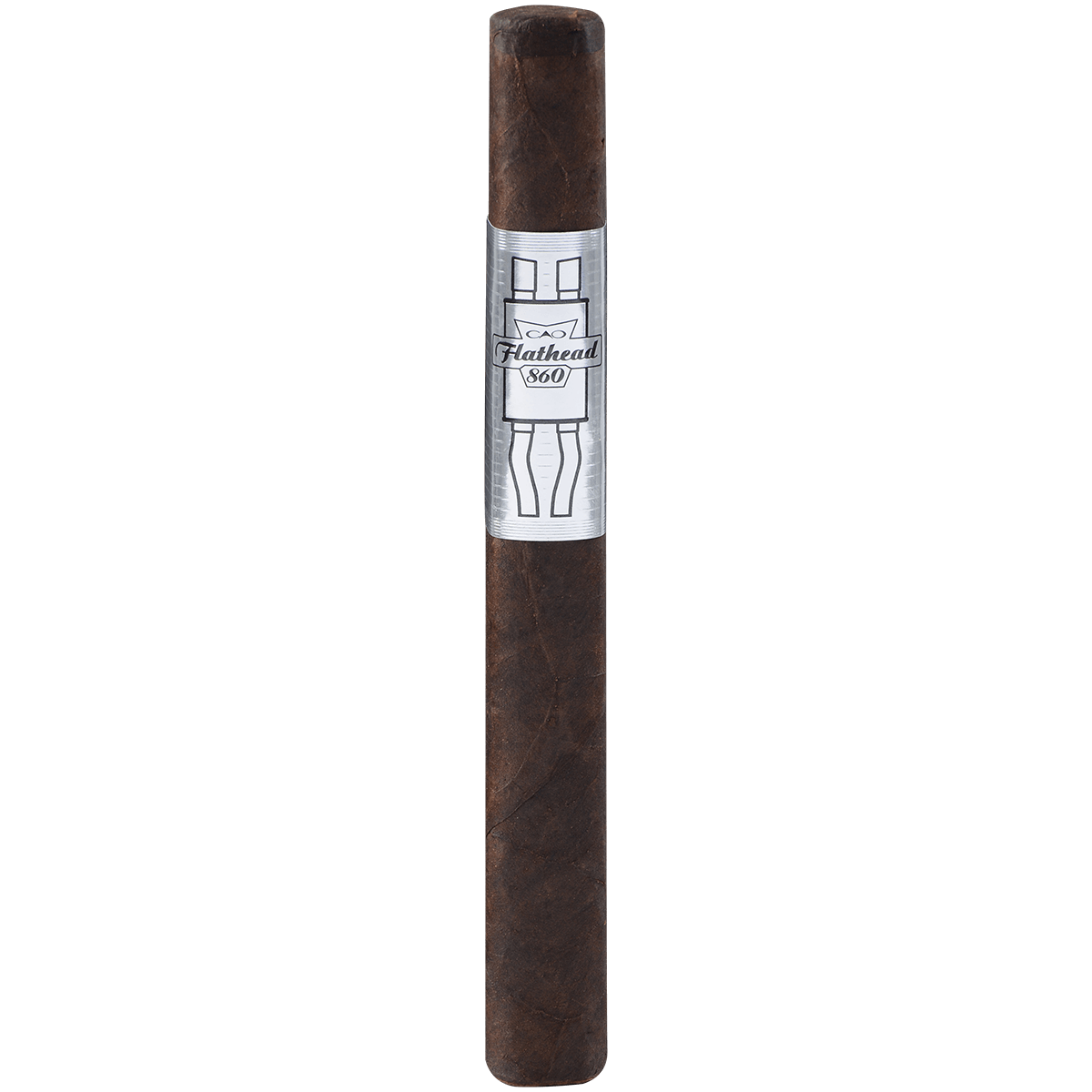 Cao Flathead Resonator 24 Ct. Box 8.00X60