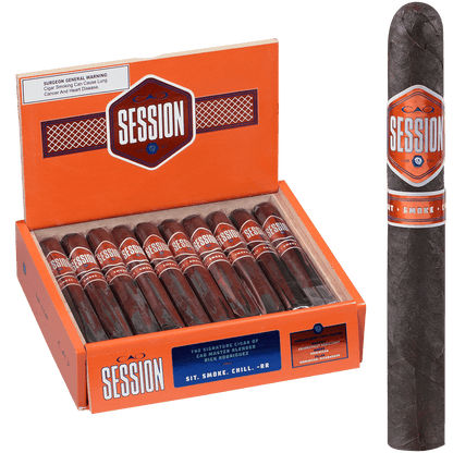 Cao Session Bar 20 Ct. Box 6.00X49