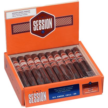 Cao Session Bar 20 Ct. Box 6.00X49