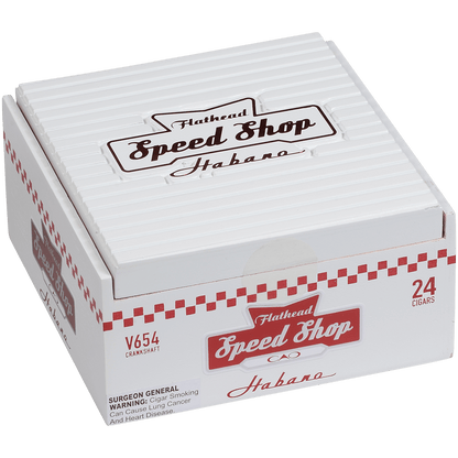 Cao Flathead Speed Shop Crankshaft V654 24 Ct. Box 6.00X54