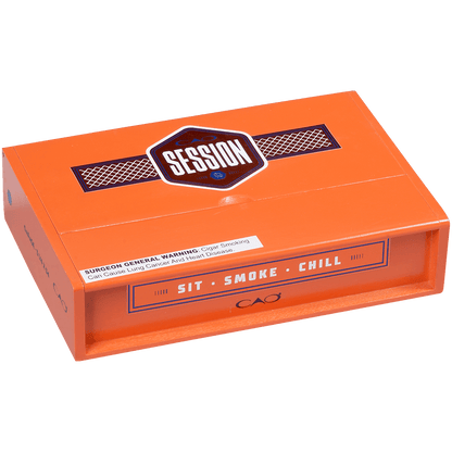 Cao Session Garage 20 Ct. Box 5.25X54
