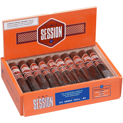 Cao Session Garage 20 Ct. Box 5.25X54