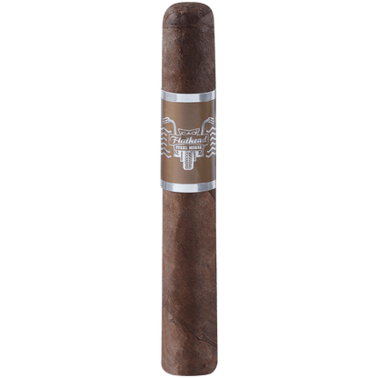 Cao Flathead Steel Horse Apehanger 20 Ct. Box 5.5X58