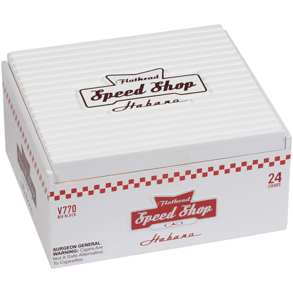 Cao Flathead Speed Shop Big Block V770 24 Ct. Box 7.00X70