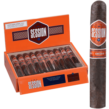 Cao Session Shop 20 Ct. Box 6.00X60