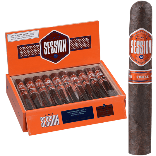 Cao Session Shop 20 Ct. Box 6.00X60
