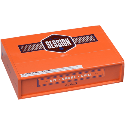 Cao Session Shop 20 Ct. Box 6.00X60
