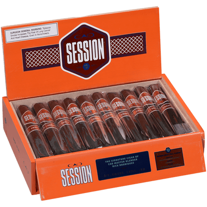 Cao Session Shop 20 Ct. Box 6.00X60