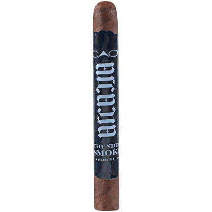 Limited Edition Cao Arcana Thundersmoke Toro 20 Ct. Box 6.25X52