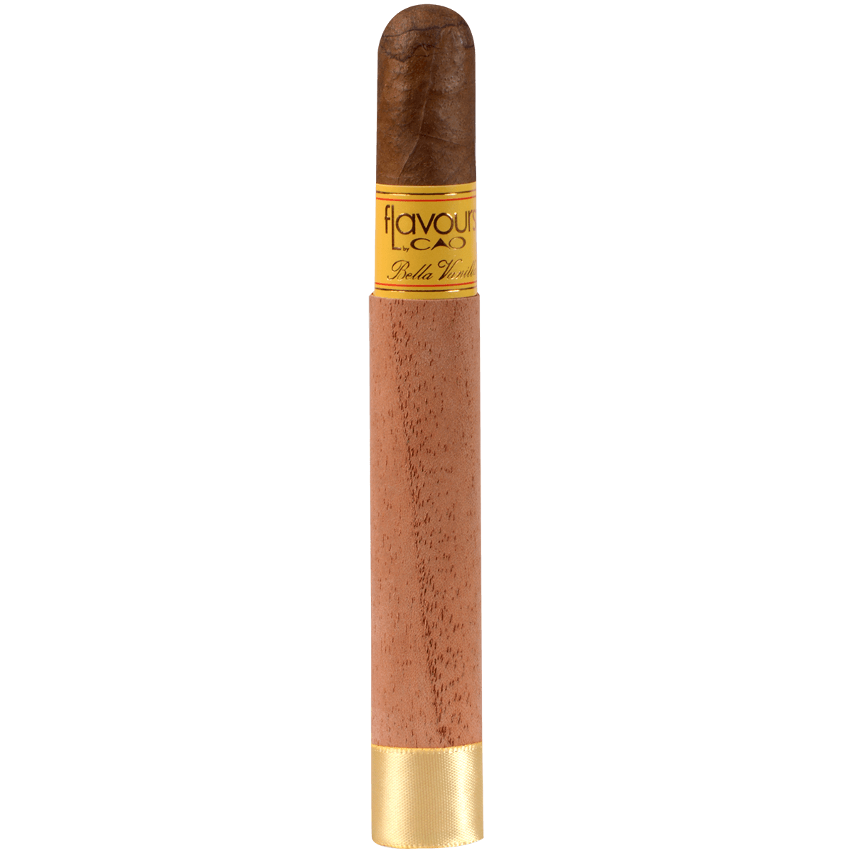 Cao Bella Vanilla Corona 20 Ct. Box 5.25X42