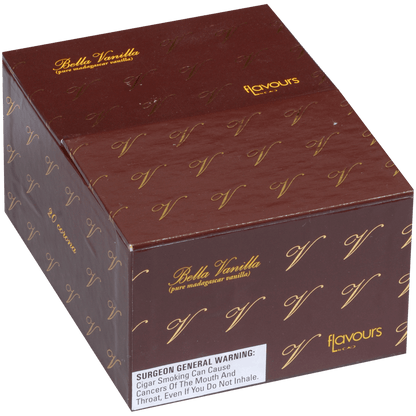 Cao Bella Vanilla Corona 20 Ct. Box 5.25X42