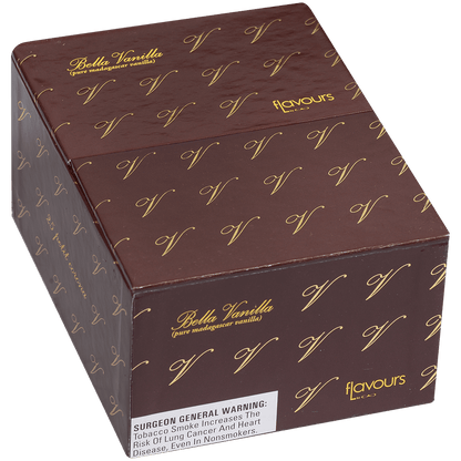Cao Bella Vanilla Petite Corona 25 Ct. Box 4.00X38