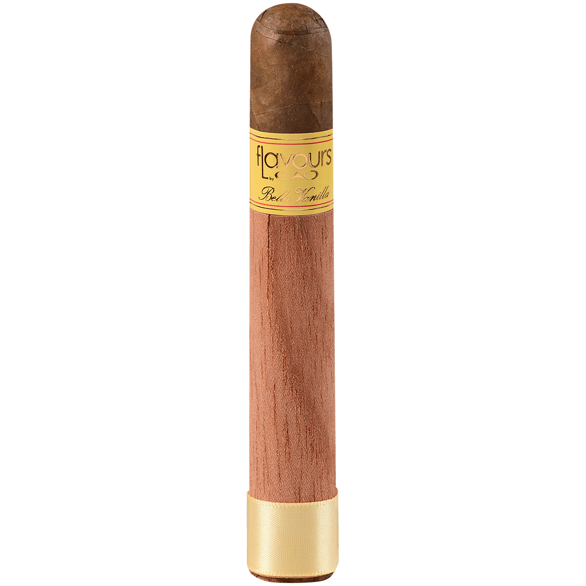 Cao Bella Vanilla Robusto 20 Ct. Box 5.00X48