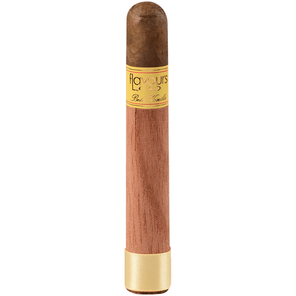 Cao Bella Vanilla Robusto 20 Ct. Box 5.00X48