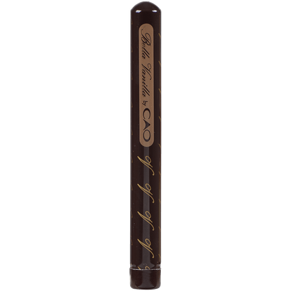 Cao Bella Vanilla Tubo 20 Ct. Box 4.75X30