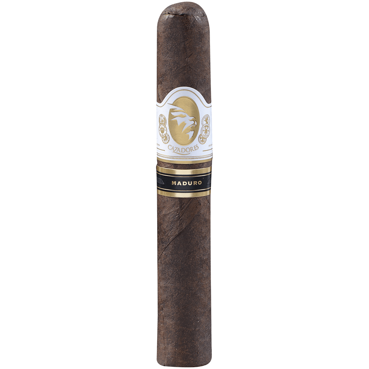 La Aurora Cazadores Maduro Gordo 20Ct Box 6X60