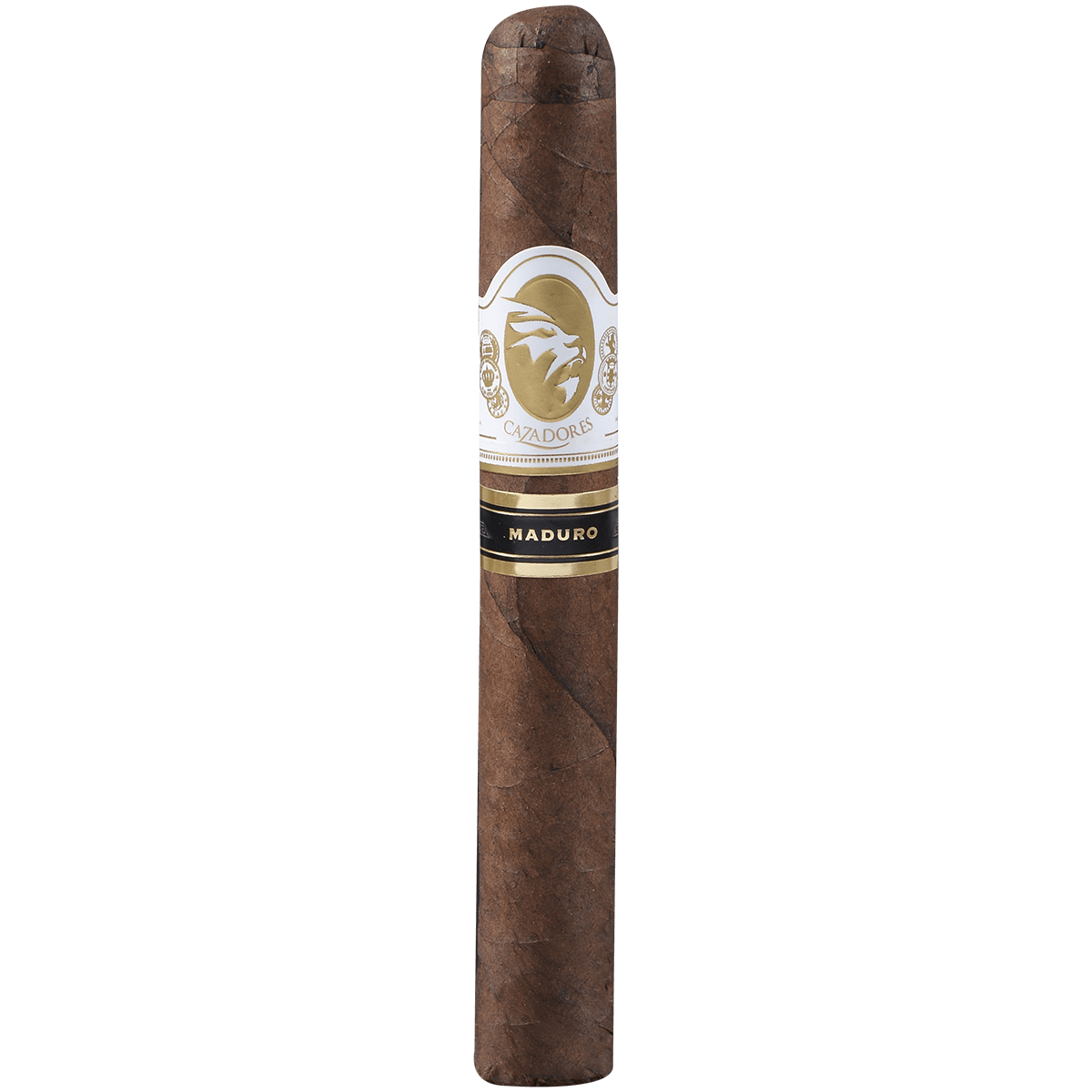 La Aurora Cazadores Maduro Toro 20Ct Box 6X50