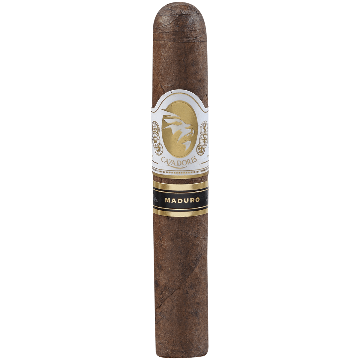 LA AURORA CAZADORES MADURO ROBUSTO 20CT BOX 5X50
