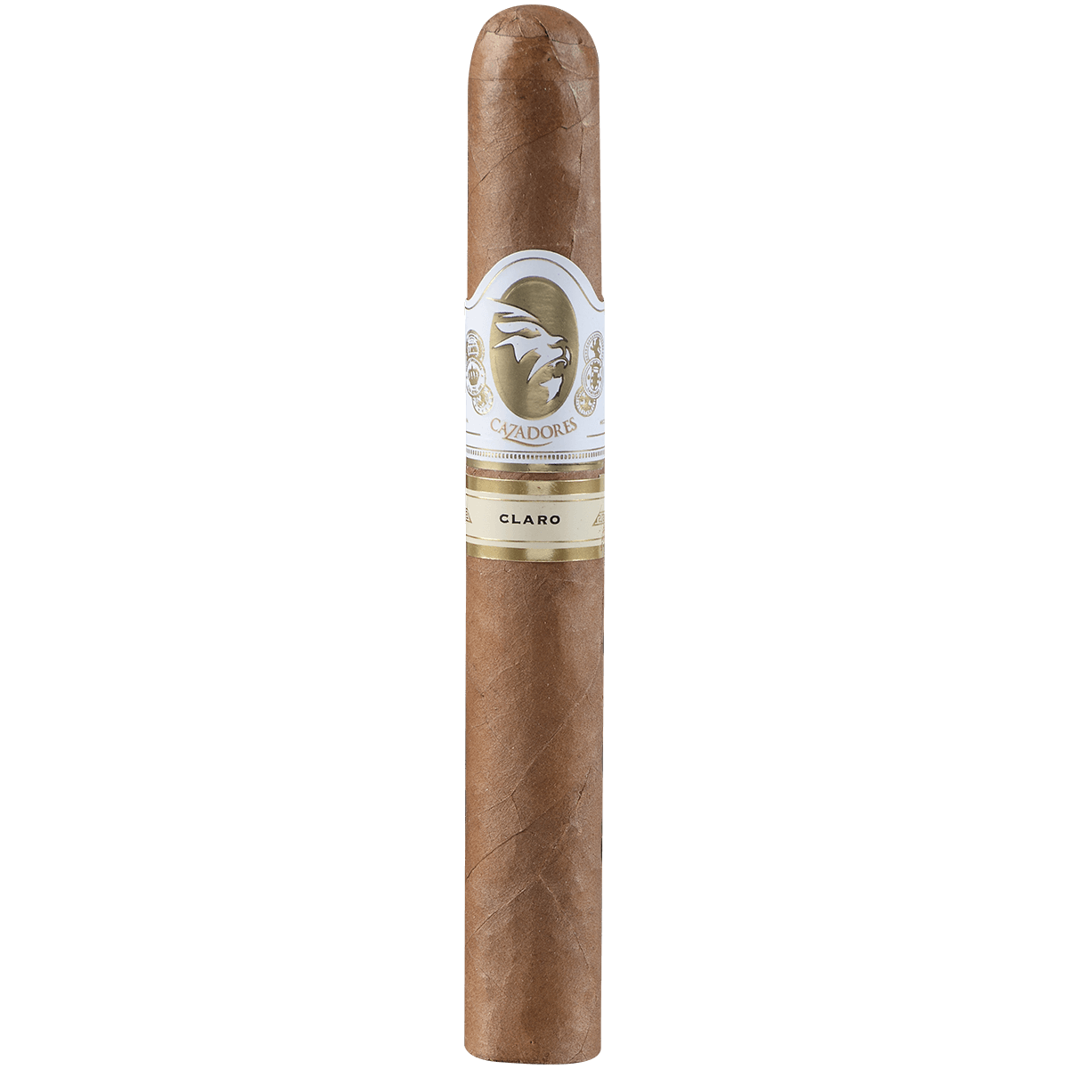 Cazadores Sampler Toro 6X50 5/4 Fresh Packs