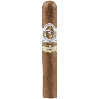 La Aurora Cazadores Claro Gordo 20Ct Box 6X60