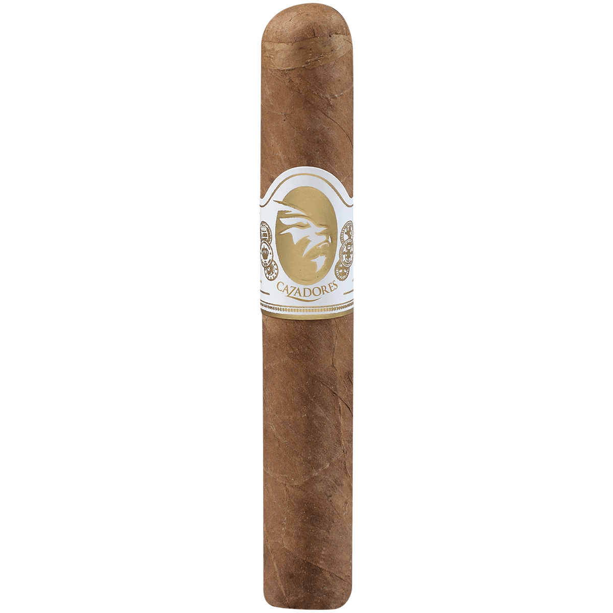 La Aurora Cazadores Claro Robusto 20Ct Box 5X50