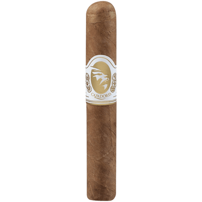 La Aurora Cazadores Claro Robusto 20Ct Box 5X50