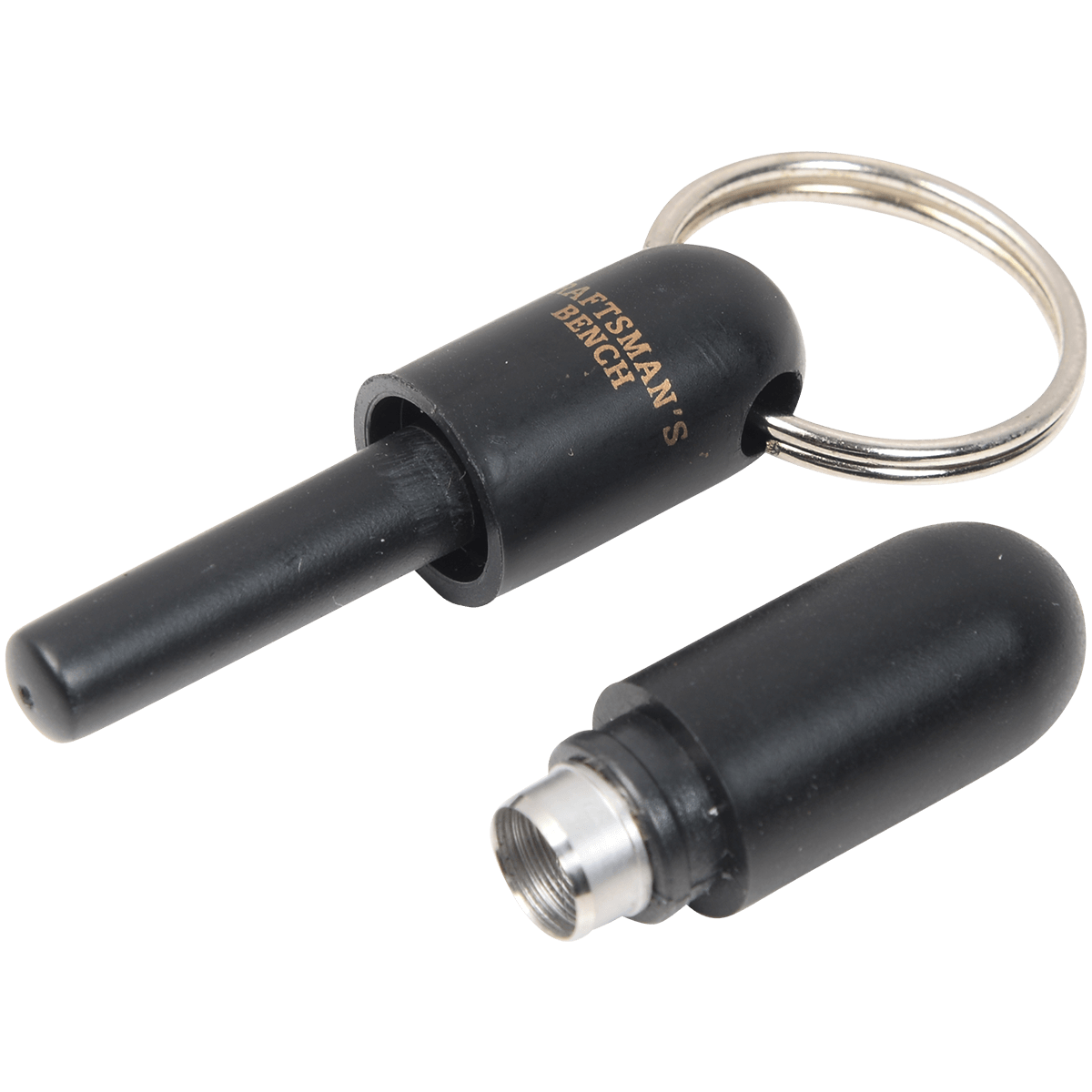 Cigar Punch Cutter Craftsmans Bench 5704 Display 20 Ct.