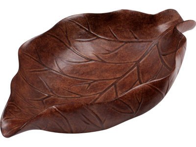 Ashtray Cigar Craftsmans Bench Boca Grande 2 Cigar Maduro