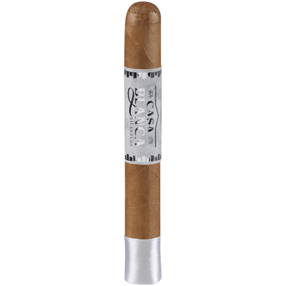 Casa Blanca Nicaragua Natural De Luxe 20 Ct. Box 6.00X50