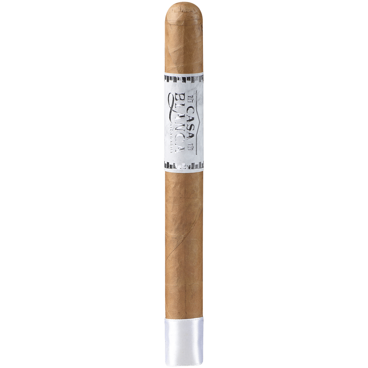 Casa Blanca Nicaragua Natural President 20 Ct. Box 7.50X50