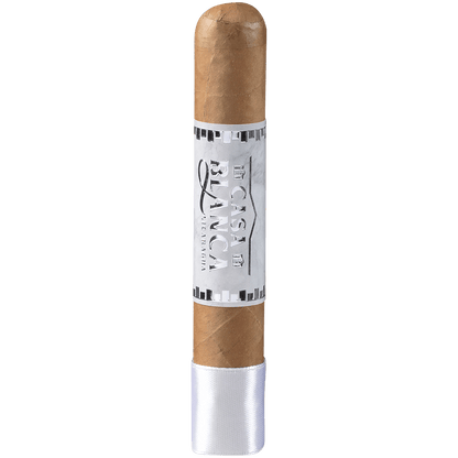Casa Blanca Nicaragua Natural 20 Ct. Box Robusto 5.00X52