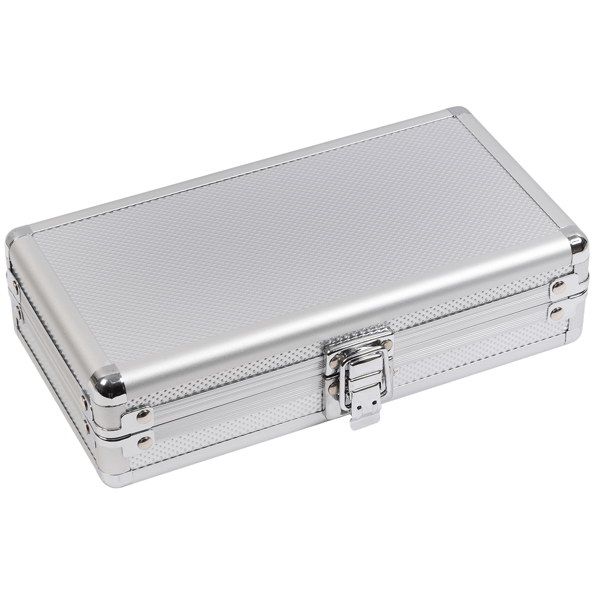 Humidor Travel CraftsmanS Bench Aluminum Passport 4 Ct.