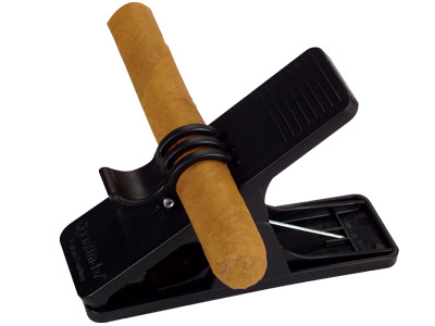 Cigar Minder Clip