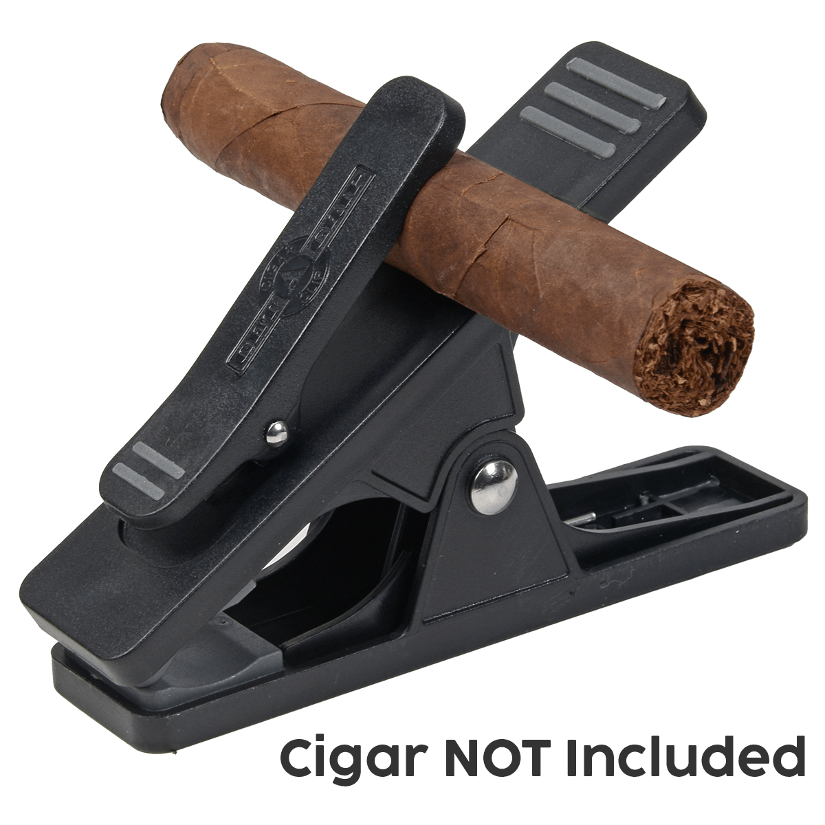 Cigar Minder Clip