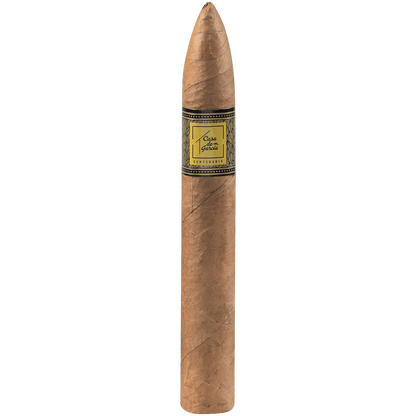 Casa De Garcia Centenario Gold Label Belicoso 25 Ct.