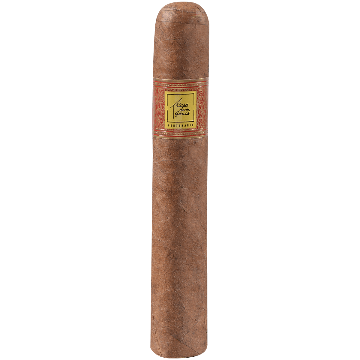 Casa De Garcia Centenario Red Label Magnum 25 Ct. Bundle 6.00X60