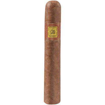 Casa De Garcia Centenario Red Label Magnum 25 Ct. Bundle 6.00X60