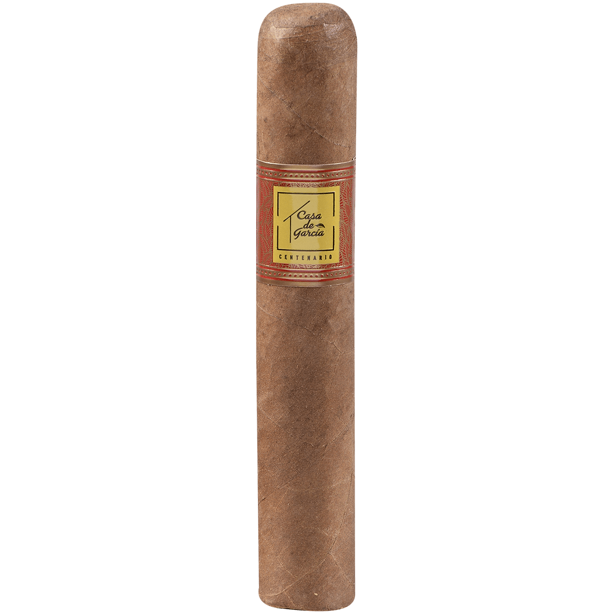 Casa De Garcia Centenario Red Label Robusto 25 Ct. Bundle 5.00X51