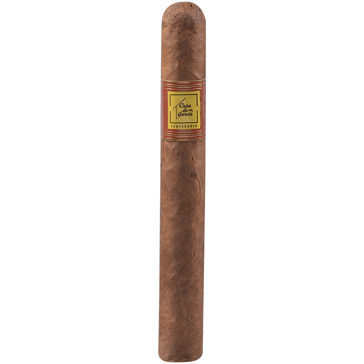 Casa De Garcia Centenario Red Label Toro 25 Ct. Bundle 6.00X51
