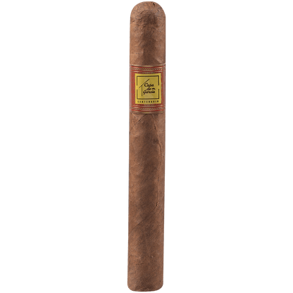 Casa De Garcia Centenario Red Label Toro 25 Ct. Bundle 6.00X51