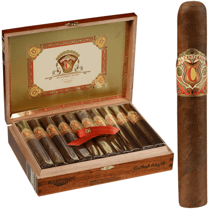 My Father El Centurion Toro Grande 20 Ct. Box 6.50X58
