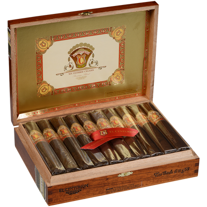 My Father El Centurion Toro Grande 20 Ct. Box 6.50X58