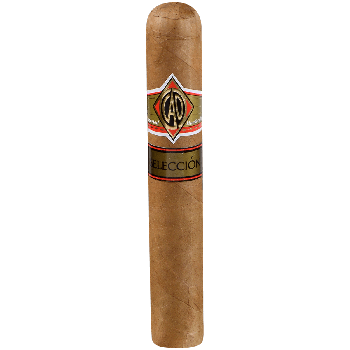 Cao Seleccion Gold Robusto 15 Ct. Box 5.00X50